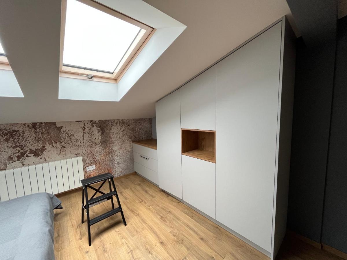 Cosy Apartments In Krasków Εξωτερικό φωτογραφία