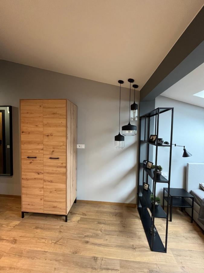 Cosy Apartments In Krasków Εξωτερικό φωτογραφία