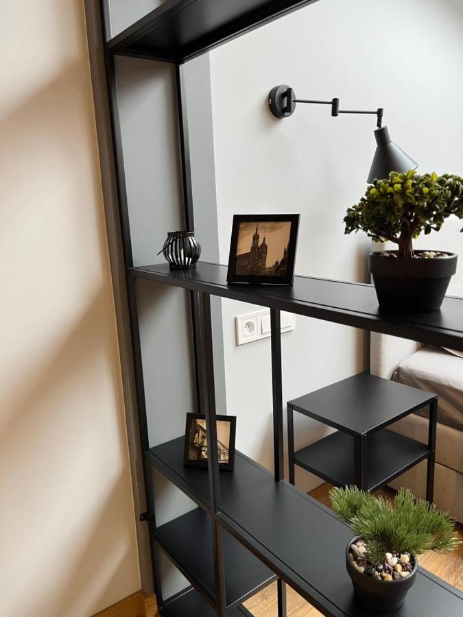 Cosy Apartments In Krasków Εξωτερικό φωτογραφία