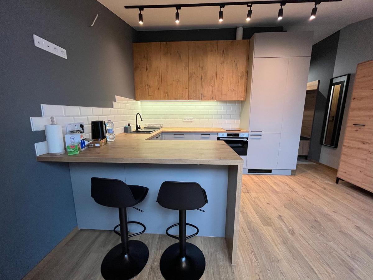 Cosy Apartments In Krasków Εξωτερικό φωτογραφία