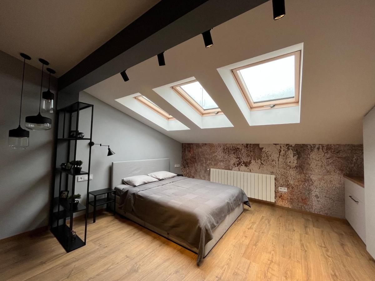 Cosy Apartments In Krasków Εξωτερικό φωτογραφία