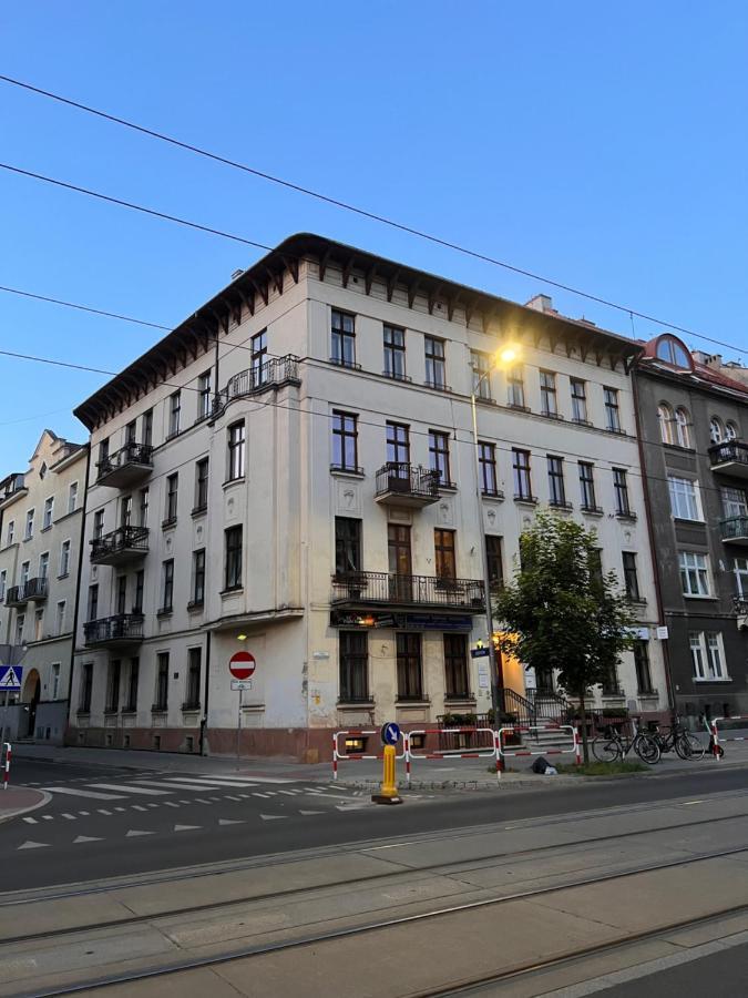 Cosy Apartments In Krasków Εξωτερικό φωτογραφία