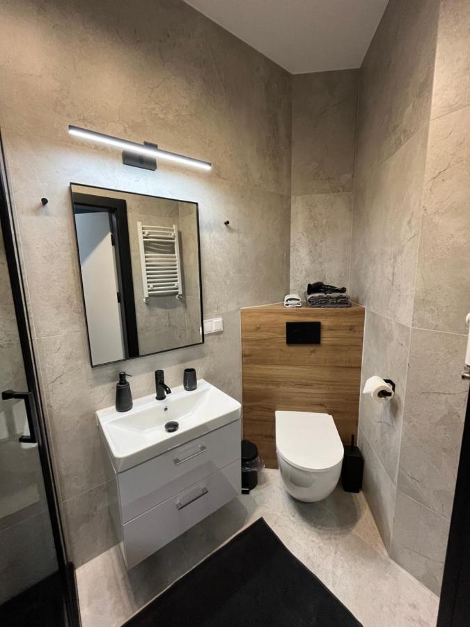 Cosy Apartments In Krasków Εξωτερικό φωτογραφία